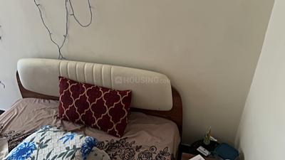 Bedroom Image of 1170 Sq.ft 2 BHK Apartment / Flat for sale in Jaypee Klassic Heights, Sector 133 Noida for Rs. 9000000