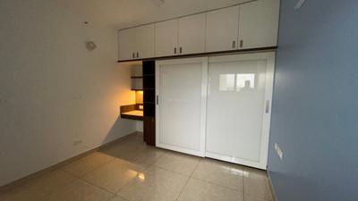 Bedroom Image of 1603 Sq.ft 3 BHK Apartment / Flat for sale in Prestige Falcon City, Konanakunte Bengaluru for Rs. 33000000