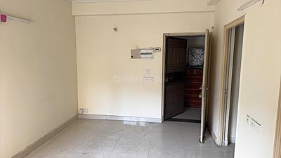 Living Room Image of 615 Sq.ft 1 BHK Apartment / Flat for sale in Maxblis Grand Wellington, Sector 75 Noida for Rs. 8200000