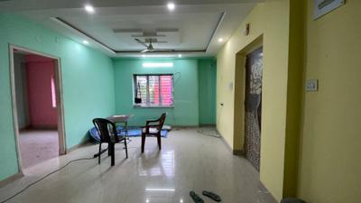 Living Room Image of 950 Sq.ft 2 BHK Apartment / Flat for sale in Keshtopur Kolkata for Rs. 3300000