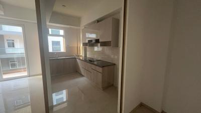 Kitchen Image of 955 Sq.ft 2.5 BHK Apartment / Flat for sale in Smartworld Orchard, Sector 61 Gurgaon for Rs. 16000000