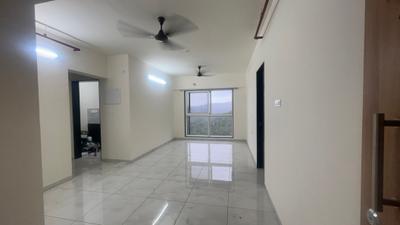 Living Room Image of 1060 Sq.ft 2 BHK Apartment / Flat for rent in Dahisar East Mumbai for Rs. 35999