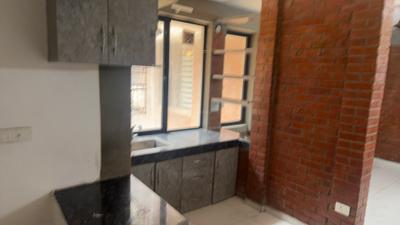 Kitchen Image of 387 Sq.ft 1 BHK Apartment / Flat for sale in Arete Our Homes 3, Sector 6 Sohna for Rs. 3600000