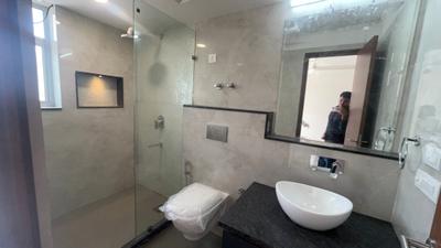Image of 2700 Sq.ft 3 BHK Builder Floor for rent in Sector 89, Faridabad for Rs. 48000