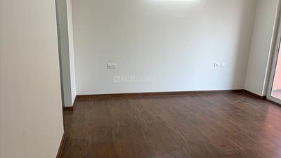 Bedroom Image of 1691 Sq.ft 3 BHK Apartment / Flat for sale in Shapoorji Pallonji JoyVille, Sector 102 Gurgaon for Rs. 26400000