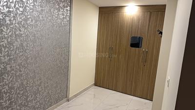 Bedroom Image of 1600 Sq.ft 3.5 BHK Independent House for sale in Amolik Residency, Sector 86 Faridabad for Rs. 15000000