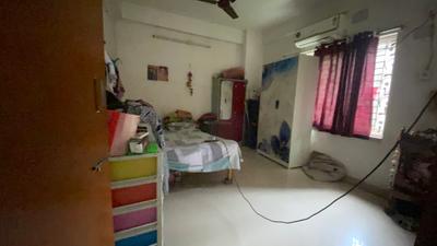 Bedroom Image of 520 Sq.ft 1 BHK Apartment / Flat for sale in Keshtopur Kolkata for Rs. 1872000