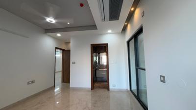 Bedroom Image of 2500 Sq.ft 3 BHK Apartment / Flat for rent in Aparna One, Shaikpet Hyderabad for Rs. 180000