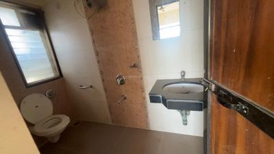 Radhika Residency Bathroom Two 3