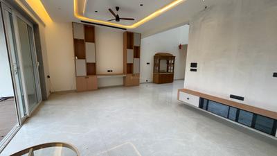 Living Room Image of 2400 Sq.ft 4.5 BHK Independent House for rent in Amanora Park Town, Hadapsar Pune for Rs. 190000