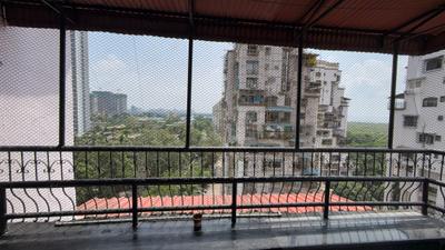 Image of 1510 Sq.ft 3 BHK Apartment / Flat for sale in Sea Breeze Palm, Sector 16 A, Navi Mumbai for Rs. 56500000