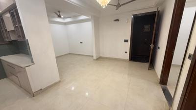 Living Room Image of 1300 Sq.ft 3 BHK Apartment / Flat for sale in JMD Siddh Appartment, Sector 73 Noida for Rs. 6251000