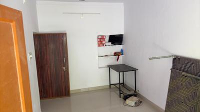 Bathroom Image of 1000 Sq.ft 2 BHK Independent House for rent in Pawan Puri South Extension Bikaner for Rs. 12000