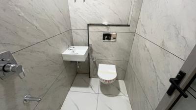 Image of 1275 Sq.ft 3 BHK Apartment / Flat for sale in Keshupura, Jaipur for Rs. 6600000