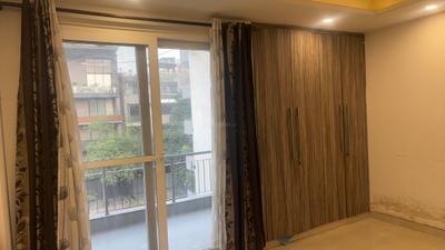 Bedroom Image of 2700 Sq.ft 4 BHK Independent House for rent in Sector 56 Gurgaon for Rs. 65000