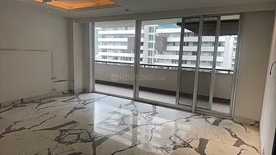 Bedroom Image of 4495 Sq.ft 4 BHK Apartment / Flat for sale in Salcon The Verandas, Sector 54 Gurgaon for Rs. 152500000