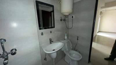 Image of 1365 Sq.ft 3 BHK Apartment / Flat for rent in Anthem French Apartments, Noida Extension, Greater Noida for Rs. 26000