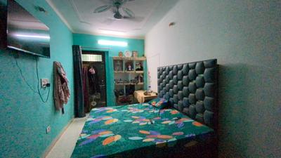Bedroom Image of 2500 Sq.ft 6 BHK Independent House for sale in Gayatri Nagar Gwalior for Rs. 6200000