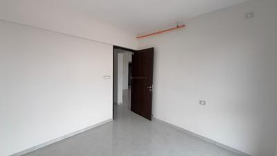 Bedroom Image of 1550 Sq.ft 3 BHK Apartment / Flat for rent in P K Hillcrest, Pimple Saudagar Pune for Rs. 52000