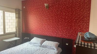 Bedroom Image of 1782 Sq.ft 3 BHK Apartment / Flat for sale in Electronic City Bengaluru for Rs. 30500000