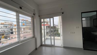 Bedroom Image of 1147 Sq.ft 2 BHK Apartment / Flat for rent in Kadugodi Bengaluru for Rs. 31000