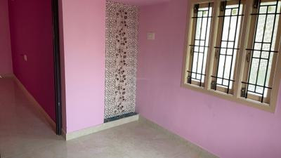 Bedroom Image of 1050 Sq.ft 2 BHK Independent House for sale in Kumaramangalam Pudukkottai for Rs. 6500000