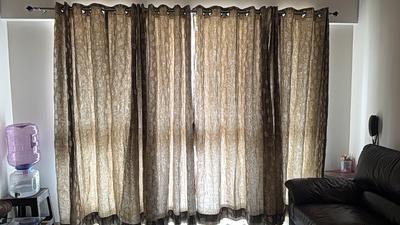 Living Room Image of 1050 Sq.ft 2 BHK Apartment / Flat for sale in Lodha Belmondo, Gahunje Pune for Rs. 13000000