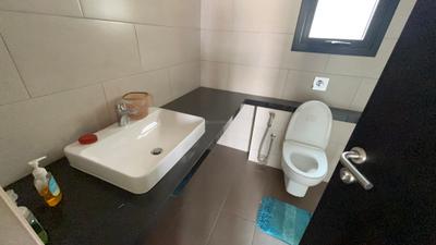 Image of 2071 Sq.ft 3 BHK Apartment / Flat for rent in Sobha City, Sector 108, Gurgaon for Rs. 80000