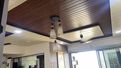 Living Room Image of 1143 Sq.ft 2 BHK Apartment / Flat for sale in Triveni Laurel, Kalyan West Kalyan for Rs. 9951000