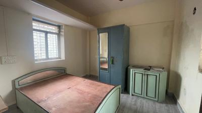 Bedroom Image of 585 Sq.ft 1 BHK Apartment / Flat for sale in Dahisar East Mumbai for Rs. 7900000