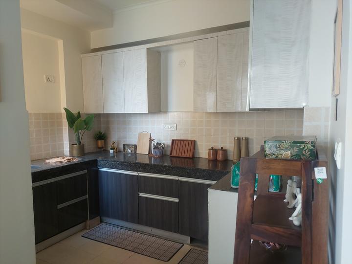 The Antriksh Heights Main Image 1