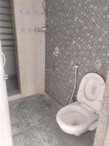 Common Bathroom Image of 1150 Sq.ft 2 BHK Apartment / Flat for sale in Mayuresh Delta by Mayuresh Builders, Ulwe Navi Mumbai for Rs. 17000000