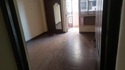 Bedroom Image of 1725 Sq.ft 3 BHK Apartment / Flat for sale in Keltech Golf Greens, Crossings Republik Ghaziabad for Rs. 11500000