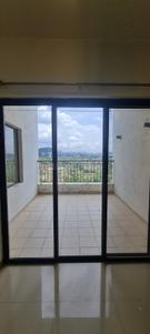 Balcony Image of 1510 Sq.ft 3 BHK Apartment / Flat for sale in Ashok Meadows - Hinjewadi, Hinjawadi Pune for Rs. 15200000