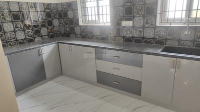Kitchen Image of 866 Sq.ft 2 BHK Apartment / Flat for sale in Thiruneermalai Chennai for Rs. 4400000