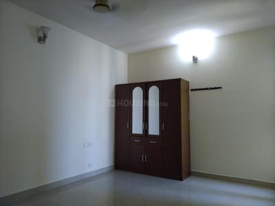 Bedroom Image of 1200 Sq.ft 2 BHK Apartment / Flat for sale in TVH Ouranya Bay, Padur Chennai for Rs. 6500000