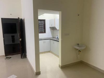 Hall Image of 1200 Sq.ft 2 BHK Builder Floor for rent in Horamavu Bengaluru for Rs. 22000