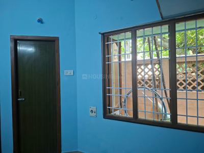 Bedroom Image of 780 Sq.ft 2 BHK Independent House for rent in Ramapuram Chennai for Rs. 21000