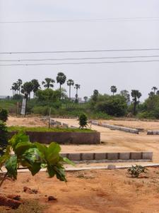 Image of 200 Sq.ft Residential Plot / Land for sale in Adibatla, Hyderabad for Rs. 4600000