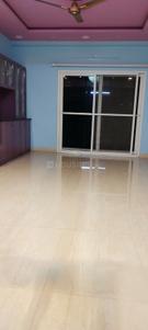 Hall Image of 1590 Sq.ft 3 BHK Apartment / Flat for sale in Narsingi Hyderabad for Rs. 13000000