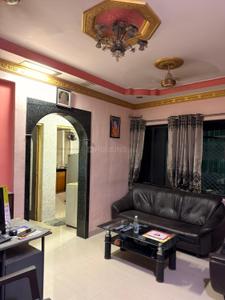 1 BHK Flat