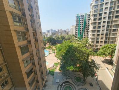 Balcony Image of 1350 Sq.ft 3 BHK Apartment / Flat for sale in Chembur Mumbai for Rs. 44000000