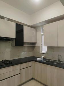 Kitchen Image of 1700 Sq.ft 3.5 BHK Apartment / Flat for sale in Smartworld Orchard, Sector 61 Gurgaon for Rs. 25000000