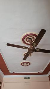 Hall Image of 925 Sq.ft 2 BHK Apartment / Flat for rent in Darshan Purwa Kanpur for Rs. 12000
