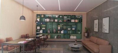 2 BHK Flat