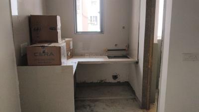 Kitchen Image of 1683 Sq.ft 3 BHK Apartment / Flat for sale in Vastrapur Ahmedabad for Rs. 11500000