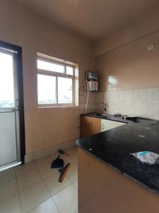 Kitchen Image of 1510 Sq.ft 3 BHK Apartment / Flat for sale in Kamalgazi Kolkata for Rs. 7180000
