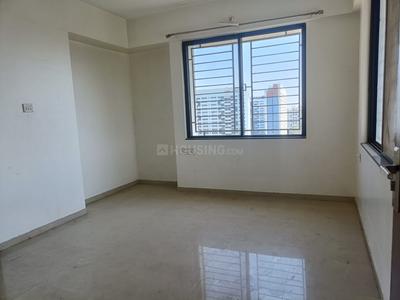 Bedroom Image of 1100 Sq.ft 2.5 BHK Apartment / Flat for sale in Dreams Elina, Hadapsar Pune for Rs. 7200000
