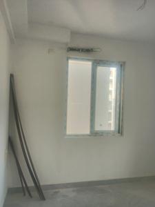 Bedroom Image of 1390 Sq.ft 2.5 BHK Apartment / Flat for sale in Ananda The Drizzle, Puppalaguda Hyderabad for Rs. 12800000