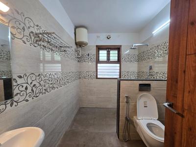 Image of 2960 Sq.ft 3.5 BHK Apartment / Flat for rent in Sanjaynagar, Bengaluru for Rs. 120000